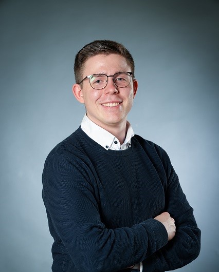 Herr Tim Zaschke